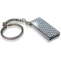 USB флеш накопичувач Transcend 4Gb JetFlash V90С (TS4GJFV90C)