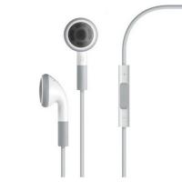 Навушники iPod Earphones with Mic Apple (MB770G/B)