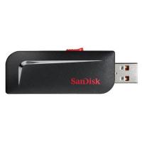 USB флеш накопичувач SanDisk 16Gb Cruzer Slice (SDCZ37-016G-B35)