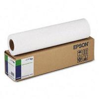 Папір Epson 17" Water Resistant Matte Canvas (C13S042013)