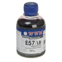 Чорнило WWM EPSON R2400/2880Light Black (E57/LB)