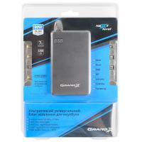 Блок живлення до ноутбуку Grand-X Next Level SL-90 (SL-90)