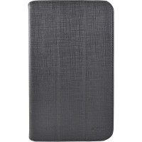 Чохол до планшета Rock 7" Samsung Galaxy Tab 3 7.0 T2100/T2110 Flexible Series (32006 black)