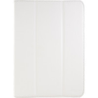 Чохол до планшета Rock Samsung Galaxy Tab3 10,1" flexible series white (P5200-40193)
