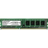 Модуль пам'яті для комп'ютера DDR3 8GB 1600 MHz RETAIL AMD (R538G1601U2S-URETAIL)