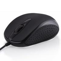 Мишка Modecom MC-M4 BLACK (M-MC-00M4-100)