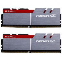 Модуль пам'яті для комп'ютера DDR4 16GB (2x8GB) 2800 MHz Trident Z G.Skill (F4-2800C15D-16GTZB)