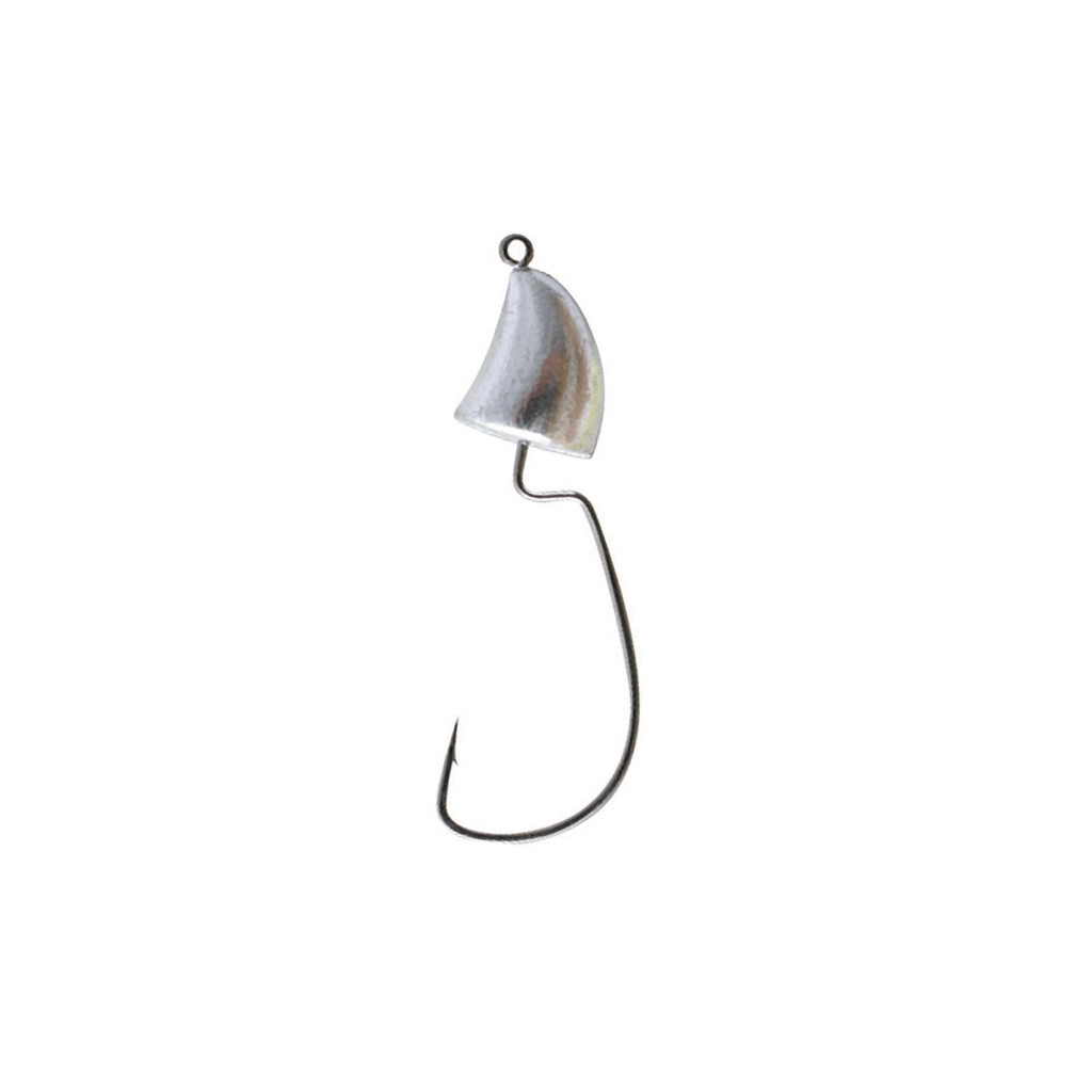 Гачок Decoy Violence Jighead SV-38 3 1.8г, 5шт (1562.01.03)