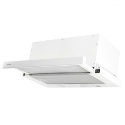 Витяжка кухонна ELEYUS Storm 1200 LED SMD 60 WH