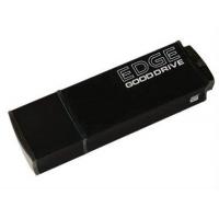 USB флеш накопичувач Goodram 32GB Edge Black USB 2.0 (PD32GH2GREGKR9)