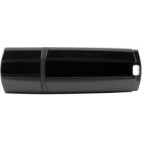 USB флеш накопичувач Goodram 64GB UMM3 Mimic Black USB 3.0 (UMM3-0640K0R11)