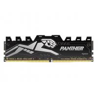 Модуль пам'яті для комп'ютера DDR4 8GB 2400 MHz Panther Silver Apacer (EK.08G2T.GEF)