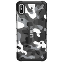 Чохол до мобільного телефона UAG Pathfinder Camo Case Arctic для Xs MAX (111107114060)