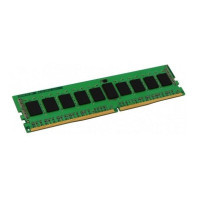 Модуль пам'яті для комп'ютера DDR4 4GB 2666 MHz Kingston (KCP426NS6/4)