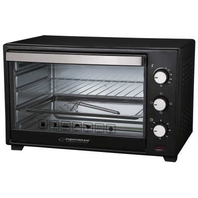Electric stove Esperanza EKO 005 (EKO005)