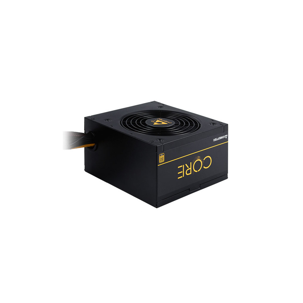 Блок живлення Chieftec 600W (BBS-600S) Блок живлення Chieftec 600W (BBS-600S)