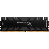 Модуль пам'яті для комп'ютера DDR4 8GB 3600 MHz HyperX Predator Kingston Fury (ex.HyperX) (HX436C17PB4/8)