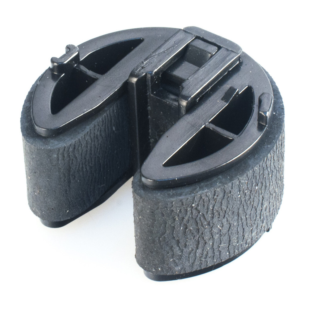 Ролик захоплення паперу HP LJ CP1215/1518/1515/1525/CM2025 (RM1-4426) Patron (ROL-HP-RM1-4426-PN) Ролик захоплення паперу HP LJ CP1215/1518/1515/1525/CM2025 (RM1-4426) Patron (ROL-HP-RM1-4426-PN)