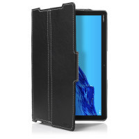 Чохол до планшета MediaPad M5 Lite 10" black Vinga (VNT53010DHG)