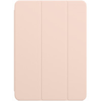 Чохол до планшета Apple Smart Folio for 11-inch iPad Pro - Soft Pink (MRX92ZM/A)