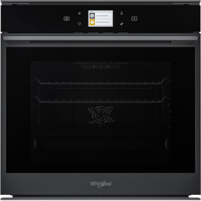Whirlpool W9OM24S1PBSS oven