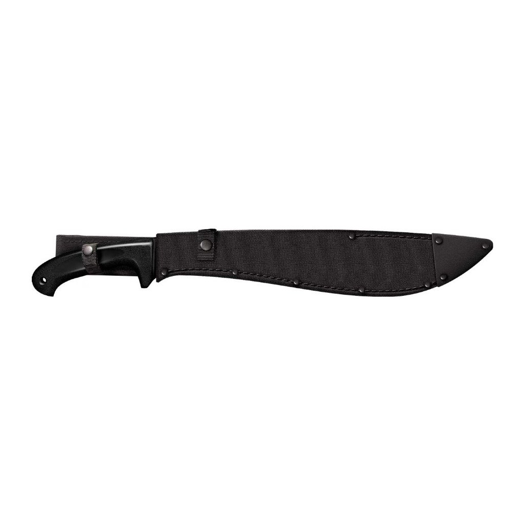 Ніж Cold Steel Мачете Jungle c чехлом (97JMS) Ніж Cold Steel Мачете Jungle c чехлом (97JMS)