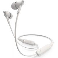 Навушники TCL MTRO100BT Bluetooth Ash White (MTRO100BTWT-EU)