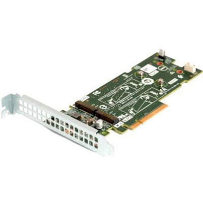Контролер RAID Dell BOSS controller card + with 2 M.2 Sticks 240G (RAID 1), FH (403-BBPT)