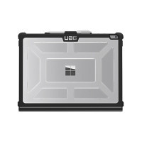 Чохол до ноутбука UAG 13.5" Microsoft Surface Book Plasma, Ice (SFBKUNIV-L-IC)