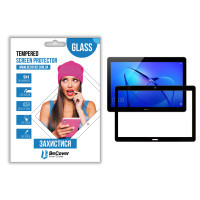 Скло захисне BeCover HUAWEI MediaPad T3 10 Black (703746)