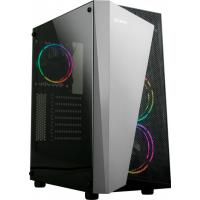 Корпус Zalman S4 Plus Black