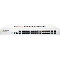 Файєрвол Fortinet FG-100F-EU (FG-100F)