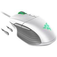Мишка Razer Basilisk Mercury USB White/Gray (RZ01-02330300-R3M1)