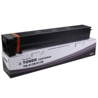 Тонер-картридж CET KONICA MINOLTA TN-413K/613K A0TM131/A0TM130 (bizhub C452) 90 (CET7271)