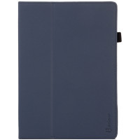 Чохол до планшета BeCover Slimbook Lenovo Tab 3 Business X70 Deep Blue (700877)