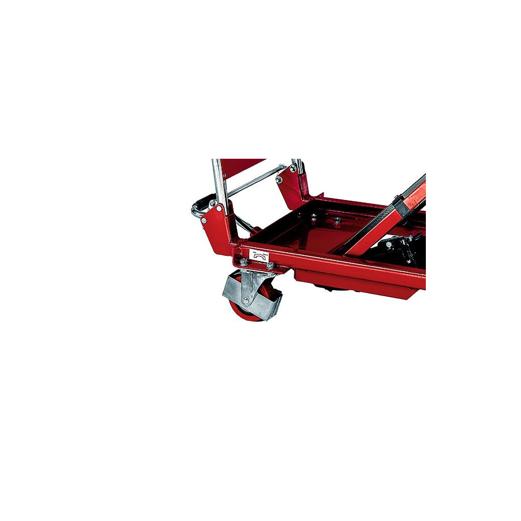Стіл підйомний гідравлічний Skiper SKTS 350 Profi (974982)