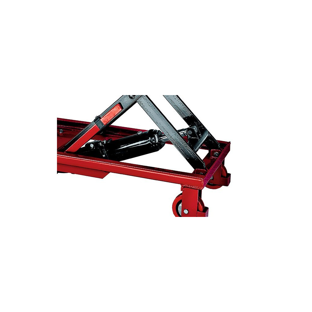 Стіл підйомний гідравлічний Skiper SKTS 350 Profi (974982)