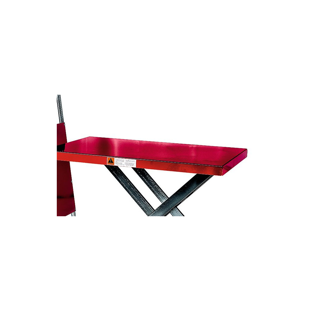 Стіл підйомний гідравлічний Skiper SKTS 350 Profi (974982)