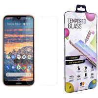 Скло захисне Drobak Nokia 4.2 Dual Sim (454546) (454546)