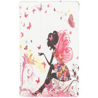 Чохол до планшета BeCover Smart Case Apple iPad Pro 11 2020/21/22 Fairy (705326)
