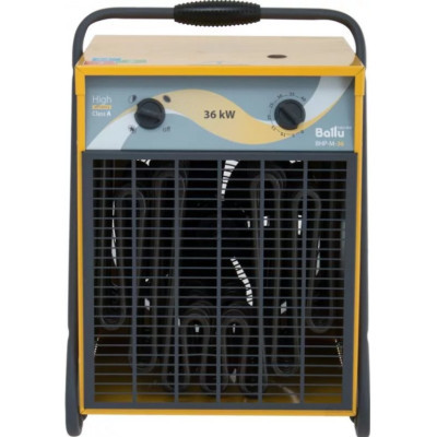Ballu BHP-M-36 heater
