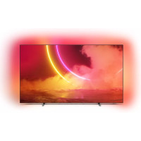 Телевізор Philips 65OLED805/12