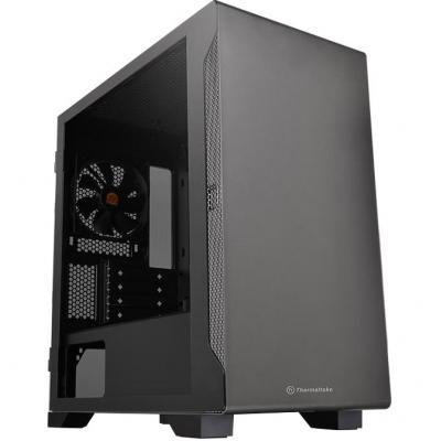 ThermalTake S100 TG case (CA-1Q9-00S1WN-00)