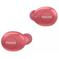 Навушники Philips TAT2205 True Wireless Mic Red (TAT2205RD/00)