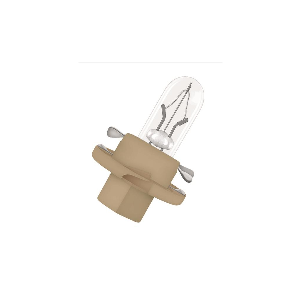 Автолампа Osram 1.5W (OS 2452 MFX6)