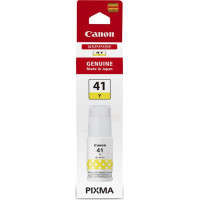 Контейнер з чорнилом Canon GI-41 PIXMA Yellow (4545C001)