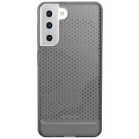 Чохол до мобільного телефона UAG [U] Samsung Galaxy S21+ Lucent, Ash (21282N313131)