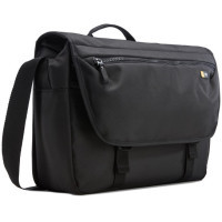 Сумка для ноутбука Case Logic 14" Bryker Messenger Bag BRYM-114 Black (3203344)