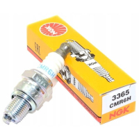 Spark plug NGK 3365 CMR6H