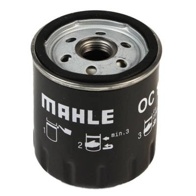 Фільтр масляний Mahle OC1063